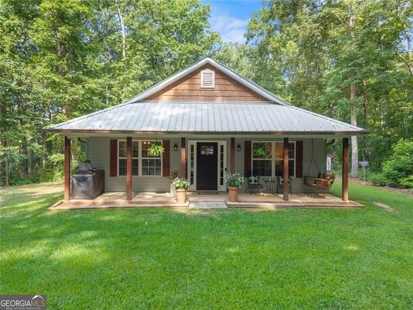 5314 H Thomas Road, Gainesville
