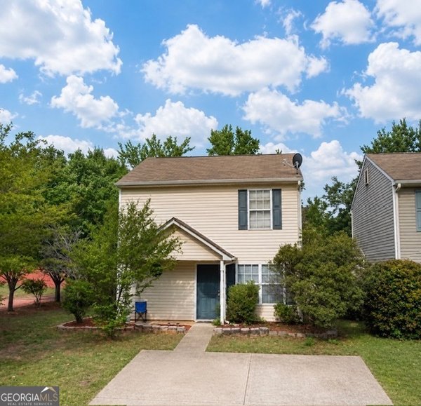 135 Prity Court, McDonough