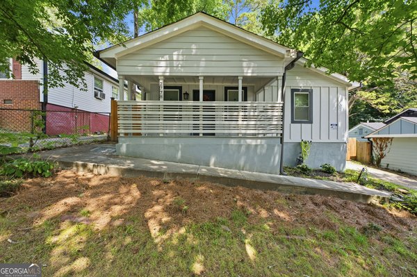 2778 Harlan Drive, Atlanta