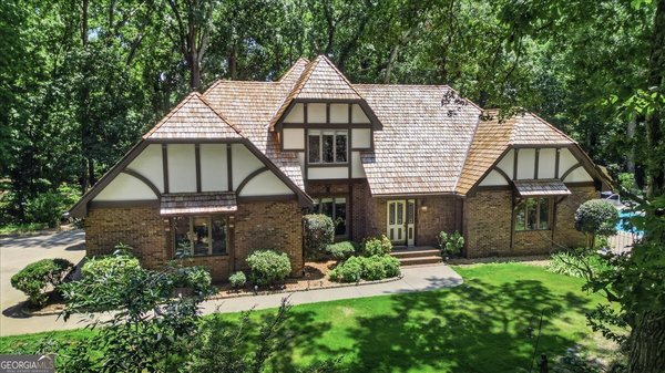 4525 Mountain View Road Oakwood