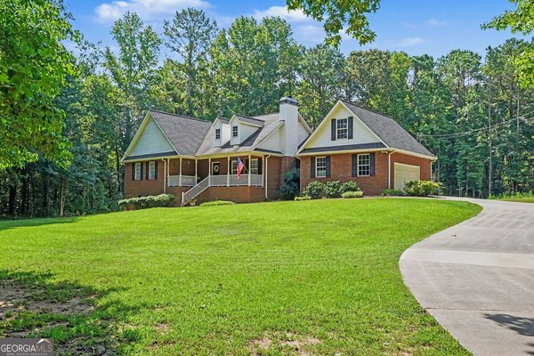 758 Hemphill Road, Stockbridge