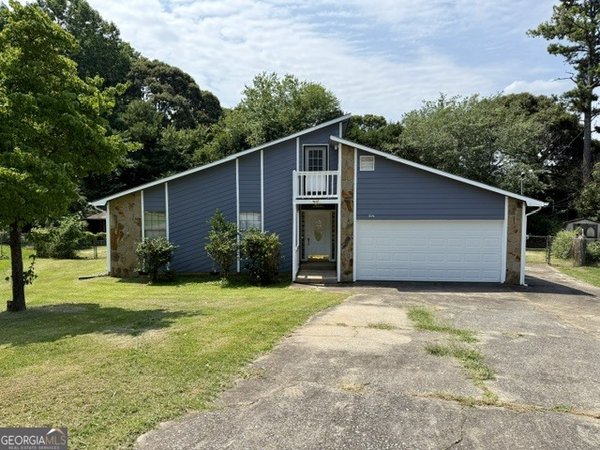 134 Little Joe Court, Riverdale