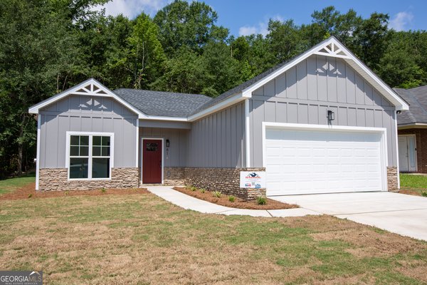 61 Rc Allen Drive Columbus