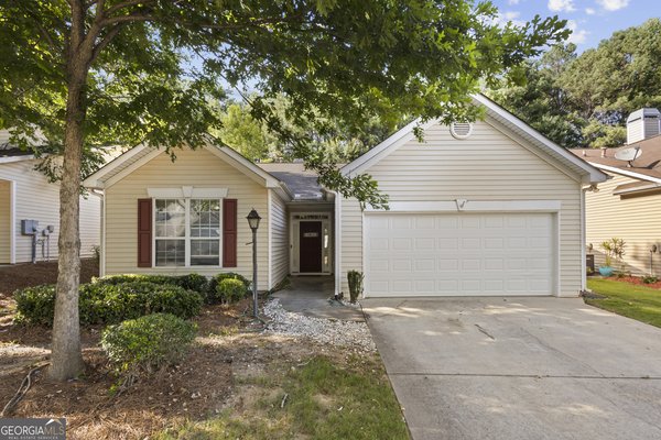 385 Avian Forest Drive, Stockbridge