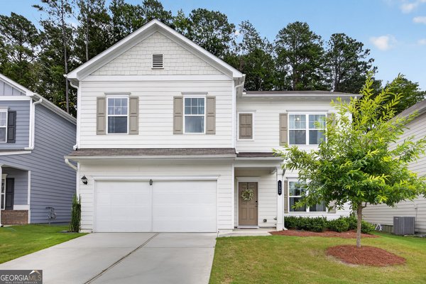 152 Kimberleys Crossing, Jasper