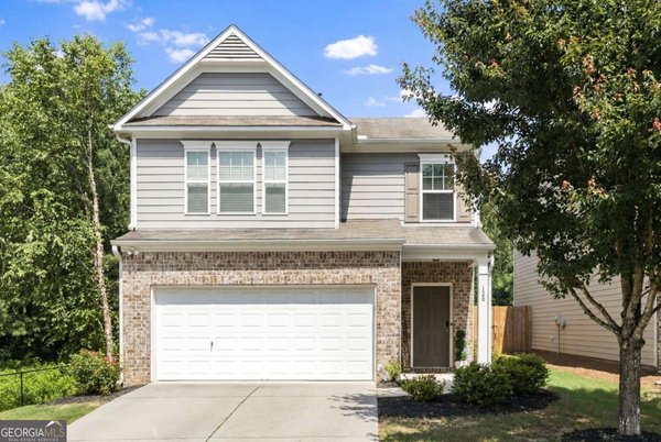 120 Kasey Drive, Woodstock