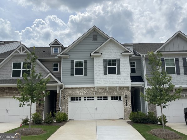 876 Porter Ridge Lane, Decatur