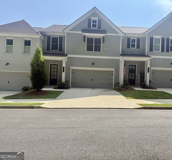 2134 Cloverton Way Kennesaw
