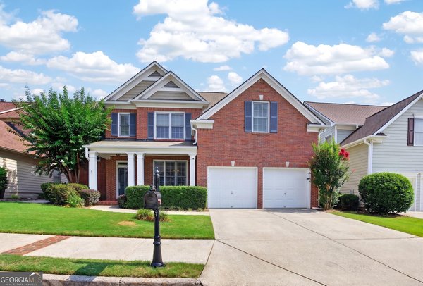 412 Cherry Tree Lane, Marietta