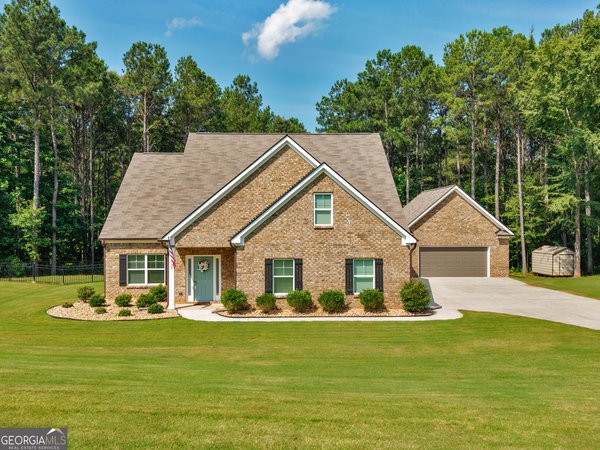 168 Belford Way, Jackson