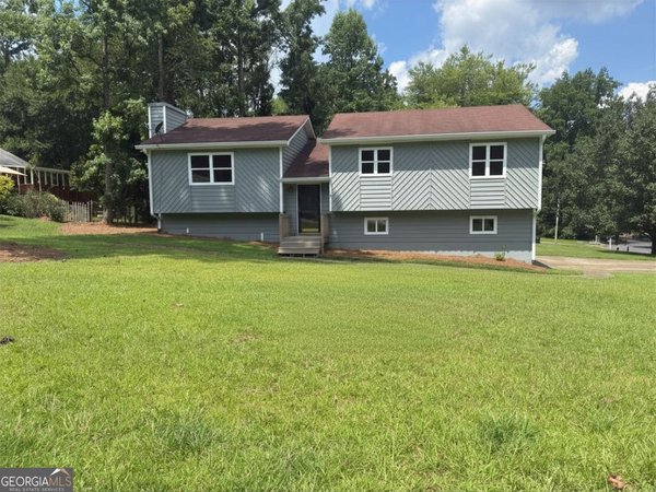 4899 Hawk Trail, Marietta