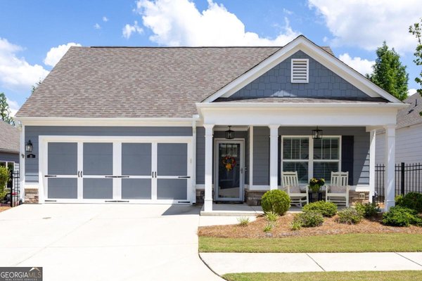 21 Lantern Trace, Hiram