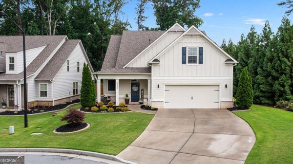 3202 Harmony Hill Trace Kennesaw