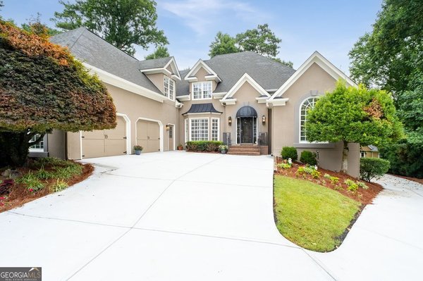 100 Ridgetree Lane, Marietta