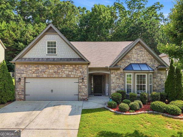 157 Red Fox Drive, Dallas