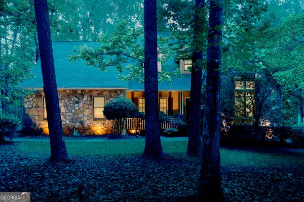 4780 Deer Run Kennesaw