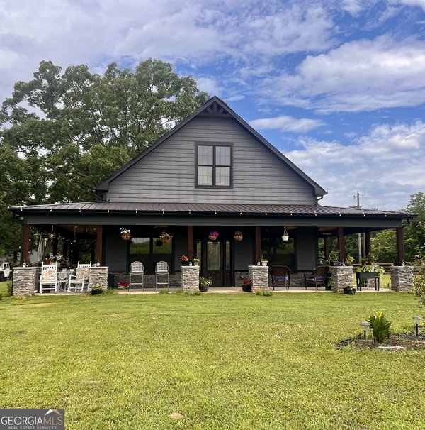 6724 Hwy 174, Danielsville