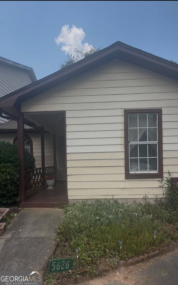 5626 Waterford Court, Morrow