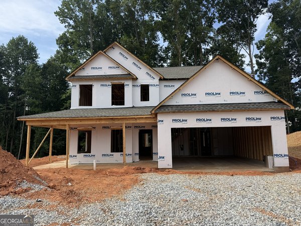 105 FAIRWINDS Drive Covington