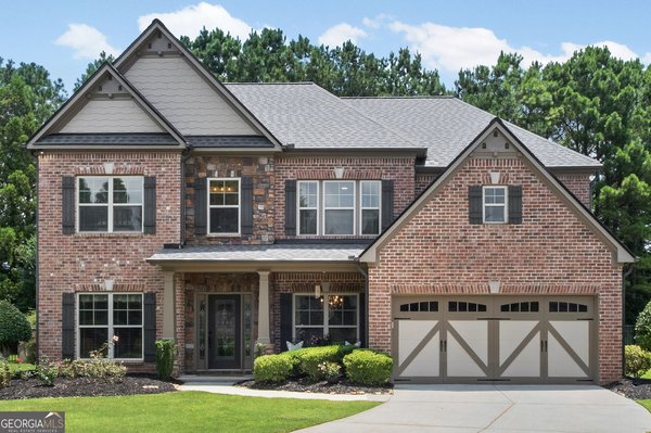 5110 Cecilia Square, Cumming