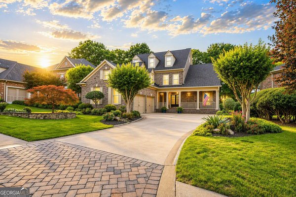 116 Ridgemoor Trace Canton