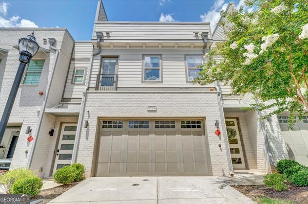 2712 Stargazer Terrace, Smyrna