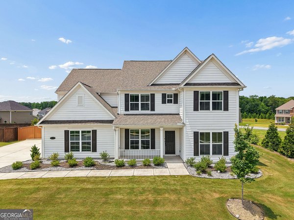 619 Napier Pass Peachtree City