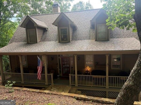 432 Huckleberry Trail, Jasper
