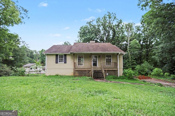 1236 De Leon Court Clarkston