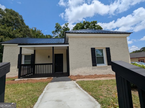 409 Colquitt Street, Lagrange
