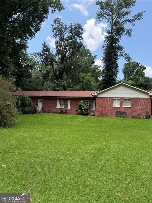 416 Rebecca Street, Lawrenceville