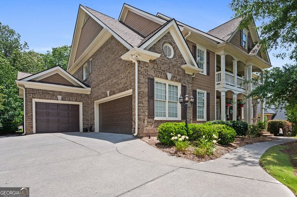 128 Westbrook Drive Acworth