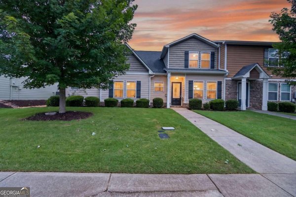 6145 Garden Circle Douglasville