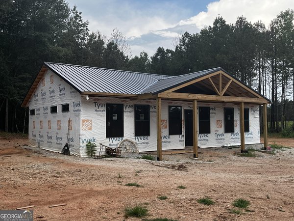 646 County Road 61, Roanoke