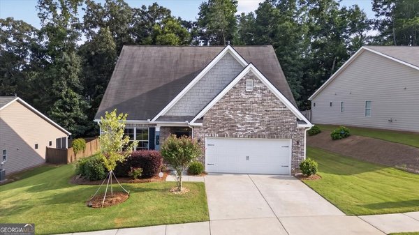121 Rolling Hills Place Canton
