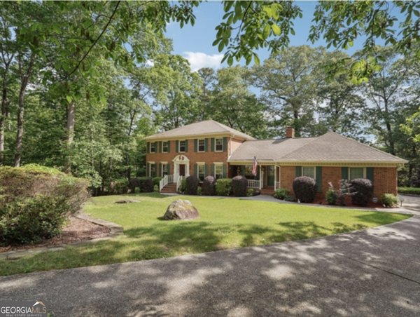 5027 Castlewood Drive, Lilburn