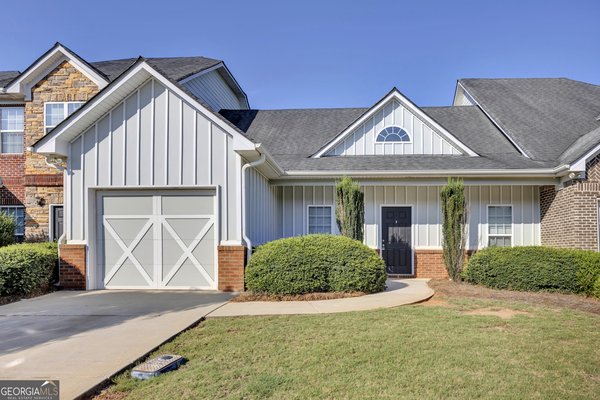 156 Colony Park Lane, Locust Grove
