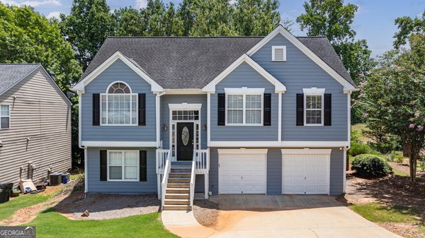5071 Newpark Drive Acworth