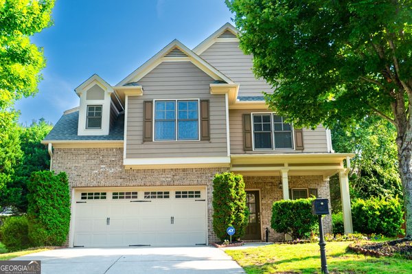 main picture of 8270 Majors Ridge Way, Cumming