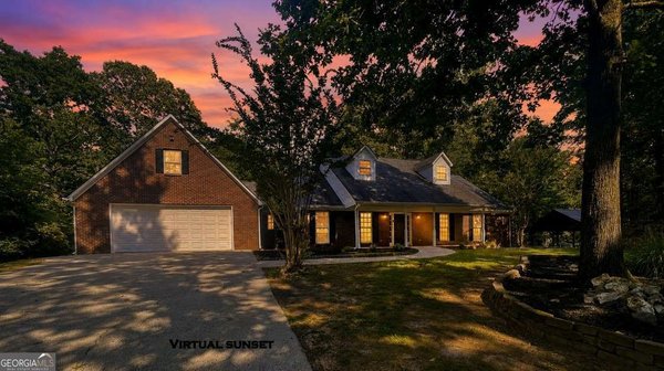 345 Brinkley Road Powder Springs