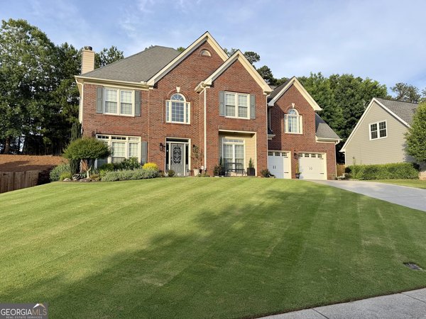 450 Chandler Court Sugar Hill