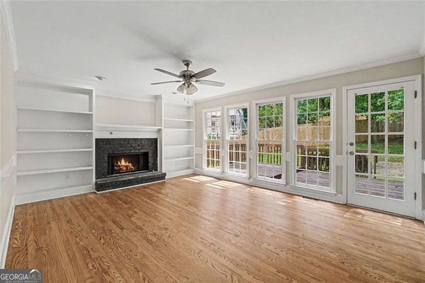 5796 Brookstone View Acworth