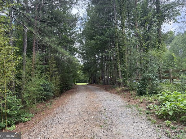 1565 Dr Bramblett Road, Cumming