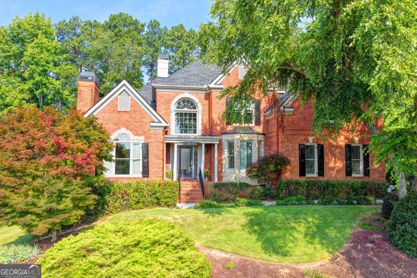 7735 Little Aston Way, Duluth