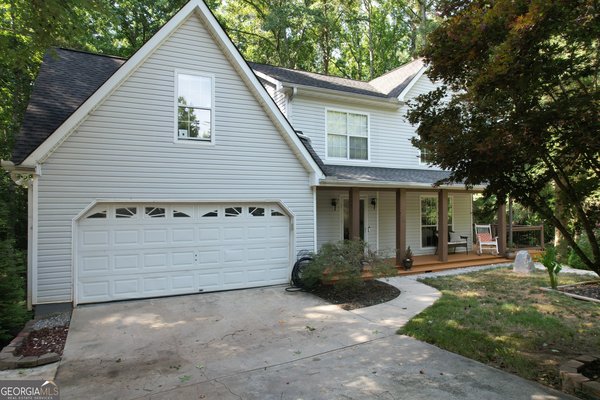 4208 Logans Terrace, Loganville