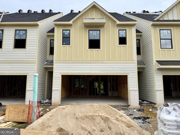 2939 Crystal Springs Point Gainesville