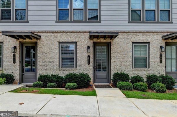 2612 Caruso Way, Atlanta