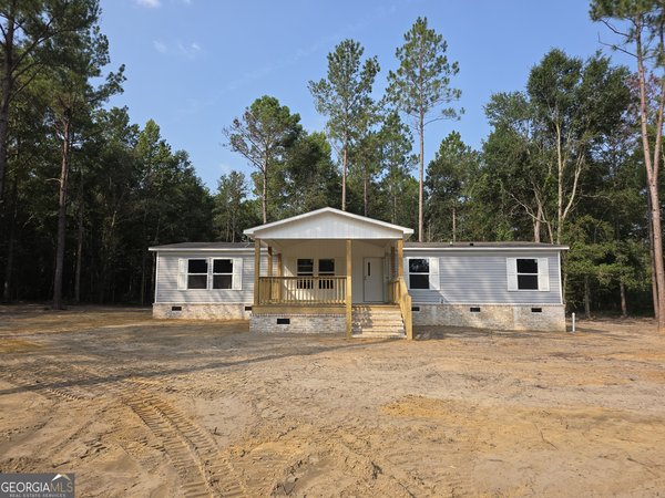 4606 Jackie Drive Millen