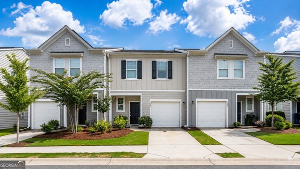 1054 Paddington Drive Cartersville