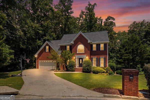 986 Sunhill Court, Lawrenceville